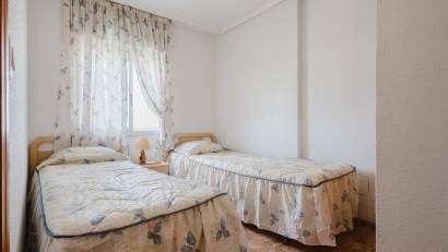 Återförsäljning - Apartment -
Torrevieja - Playa del Acequión