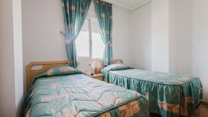 Återförsäljning - Apartment -
Torrevieja - Playa del Acequión