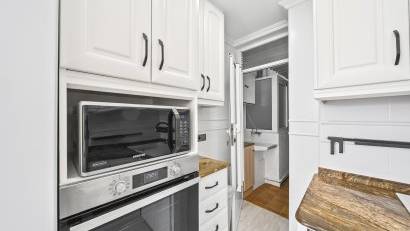 Återförsäljning - Apartment -
Torrevieja - Puerto