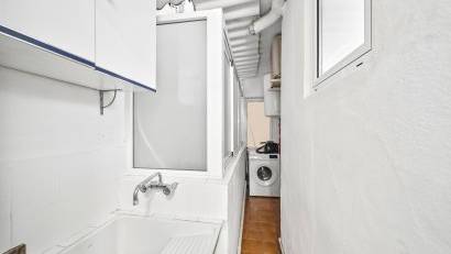 Återförsäljning - Apartment -
Torrevieja - Puerto