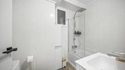 Återförsäljning - Apartment -
Torrevieja - Puerto