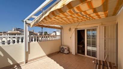 Återförsäljning - Quad House -
Playa Flamenca - Jumilla