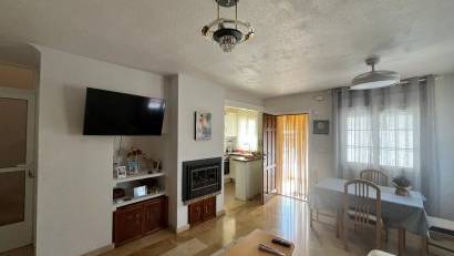 Återförsäljning - Quad House -
Playa Flamenca - Jumilla
