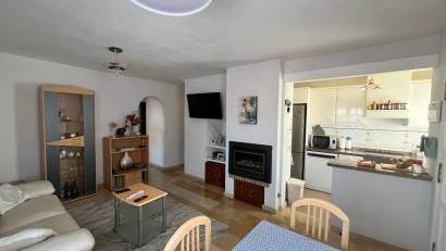 Återförsäljning - Quad House -
Playa Flamenca - Jumilla