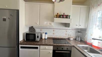 Återförsäljning - Quad House -
Playa Flamenca - Jumilla