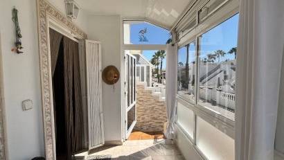 Återförsäljning - Quad House -
Playa Flamenca - Jumilla