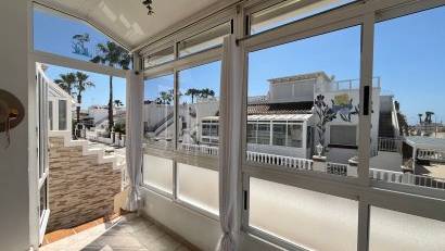 Återförsäljning - Quad House -
Playa Flamenca - Jumilla