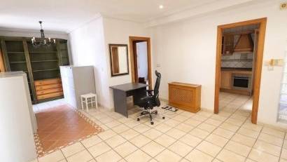 Återförsäljning - Semi detached -
Torrevieja - Los Balcones