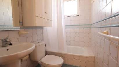 Återförsäljning - Semi detached -
Torrevieja - Los Balcones