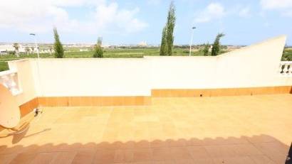 Återförsäljning - Semi detached -
Torrevieja - Los Balcones