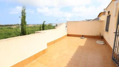 Återförsäljning - Semi detached -
Torrevieja - Los Balcones
