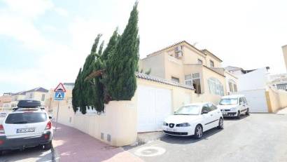 Återförsäljning - Semi detached -
Torrevieja - Los Balcones