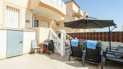 Reventa - Apartment -
Ciudad Quesada/Rojales - Ciudad Quesada