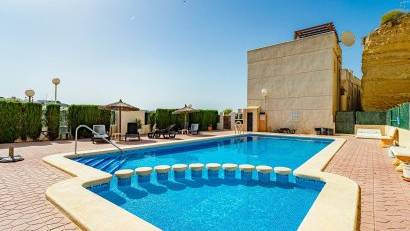 Reventa - Apartment -
Ciudad Quesada/Rojales - Ciudad Quesada