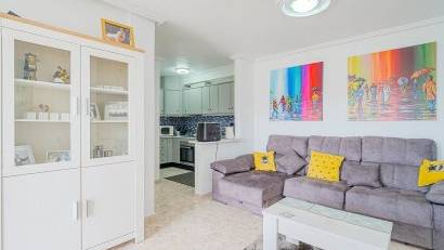 Reventa - Apartment -
Ciudad Quesada/Rojales - Ciudad Quesada