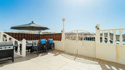 Återförsäljning - Apartment -
Ciudad Quesada/Rojales - Ciudad Quesada