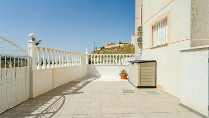 Återförsäljning - Apartment -
Ciudad Quesada/Rojales - Ciudad Quesada