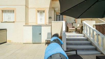 Återförsäljning - Apartment -
Ciudad Quesada/Rojales - Ciudad Quesada