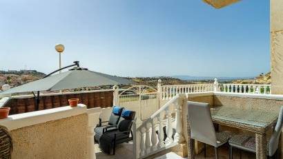 Återförsäljning - Apartment -
Ciudad Quesada/Rojales - Ciudad Quesada