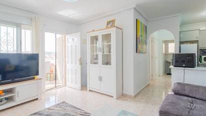 Återförsäljning - Apartment -
Ciudad Quesada/Rojales - Ciudad Quesada