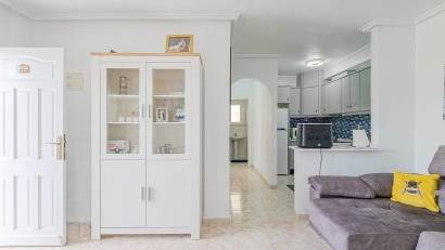Återförsäljning - Apartment -
Ciudad Quesada/Rojales - Ciudad Quesada