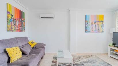 Återförsäljning - Apartment -
Ciudad Quesada/Rojales - Ciudad Quesada