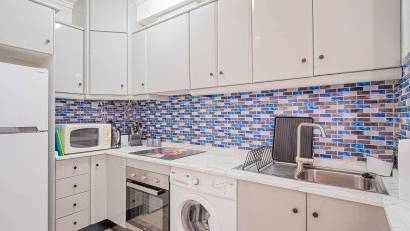 Återförsäljning - Apartment -
Ciudad Quesada/Rojales - Ciudad Quesada