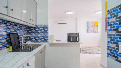 Återförsäljning - Apartment -
Ciudad Quesada/Rojales - Ciudad Quesada