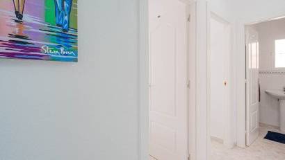 Återförsäljning - Apartment -
Ciudad Quesada/Rojales - Ciudad Quesada