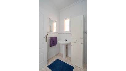 Återförsäljning - Apartment -
Ciudad Quesada/Rojales - Ciudad Quesada