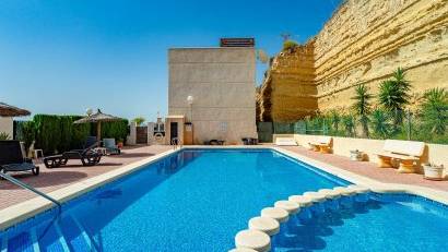 Återförsäljning - Apartment -
Ciudad Quesada/Rojales - Ciudad Quesada
