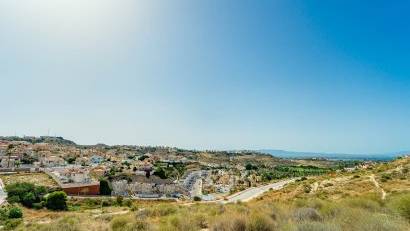Återförsäljning - Apartment -
Ciudad Quesada/Rojales - Ciudad Quesada