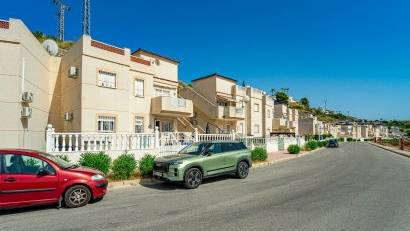 Återförsäljning - Apartment -
Ciudad Quesada/Rojales - Ciudad Quesada