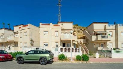 Återförsäljning - Apartment -
Ciudad Quesada/Rojales - Ciudad Quesada