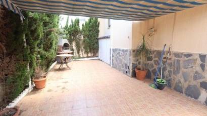 Återförsäljning - Semi detached -
Torrevieja - Los Balcones