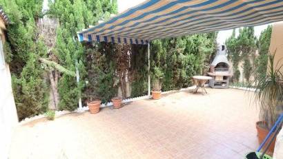 Återförsäljning - Semi detached -
Torrevieja - Los Balcones