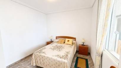 Återförsäljning - Apartment -
Torrevieja - Playa del Cura