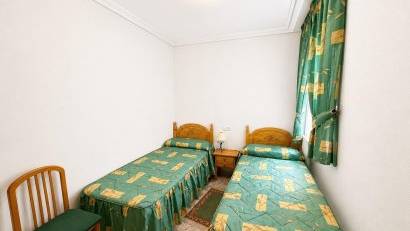 Återförsäljning - Apartment -
Torrevieja - Playa del Cura