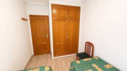 Återförsäljning - Apartment -
Torrevieja - Playa del Cura