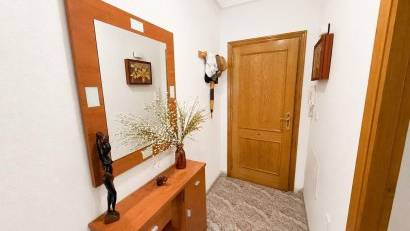 Återförsäljning - Apartment -
Torrevieja - Playa del Cura