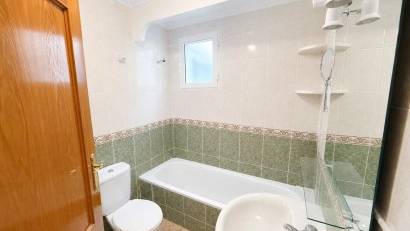 Återförsäljning - Apartment -
Torrevieja - Playa del Cura