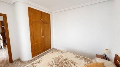 Återförsäljning - Apartment -
Torrevieja - Playa del Cura