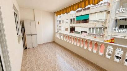 Återförsäljning - Apartment -
Torrevieja - Playa del Cura
