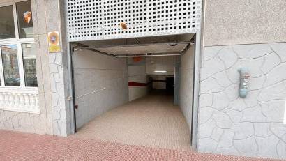 Återförsäljning - Apartment -
Torrevieja - Playa del Cura