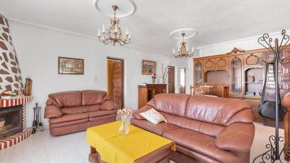 Återförsäljning - Villa -
Rojales - Centro de la Ciudad Quesada