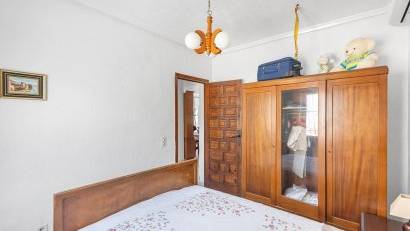 Återförsäljning - Villa -
Rojales - Centro de la Ciudad Quesada