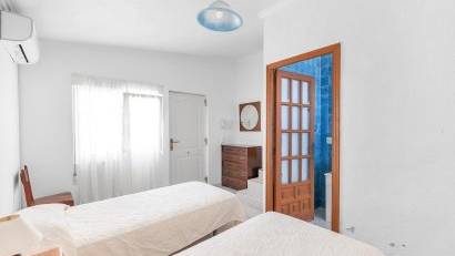 Återförsäljning - Villa -
Rojales - Centro de la Ciudad Quesada
