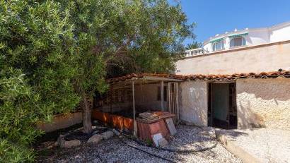 Återförsäljning - Villa -
Rojales - Centro de la Ciudad Quesada
