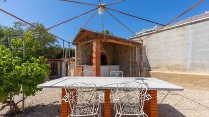 Återförsäljning - Villa -
Rojales - Centro de la Ciudad Quesada