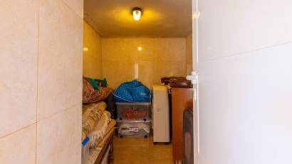 Återförsäljning - Villa -
Rojales - Centro de la Ciudad Quesada